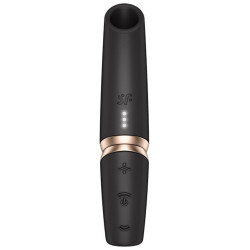 Satisfyer Stimulateur de Clitoris Perfect Kiss